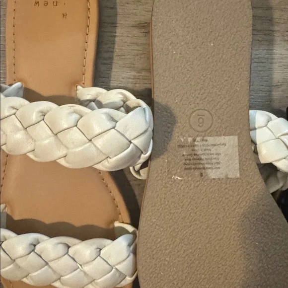 Size 6 women’s spring shoe bundle - Picture 5 of 6